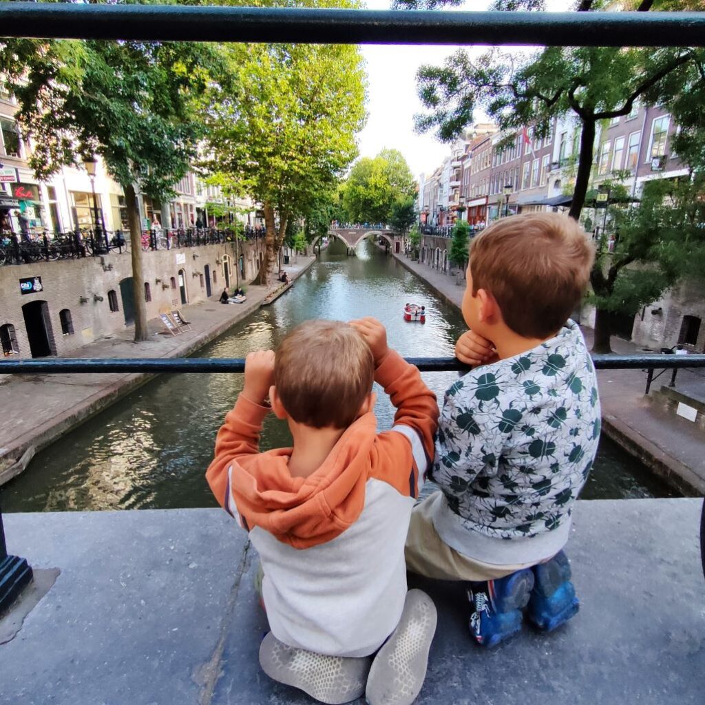 Utrecht_Canals