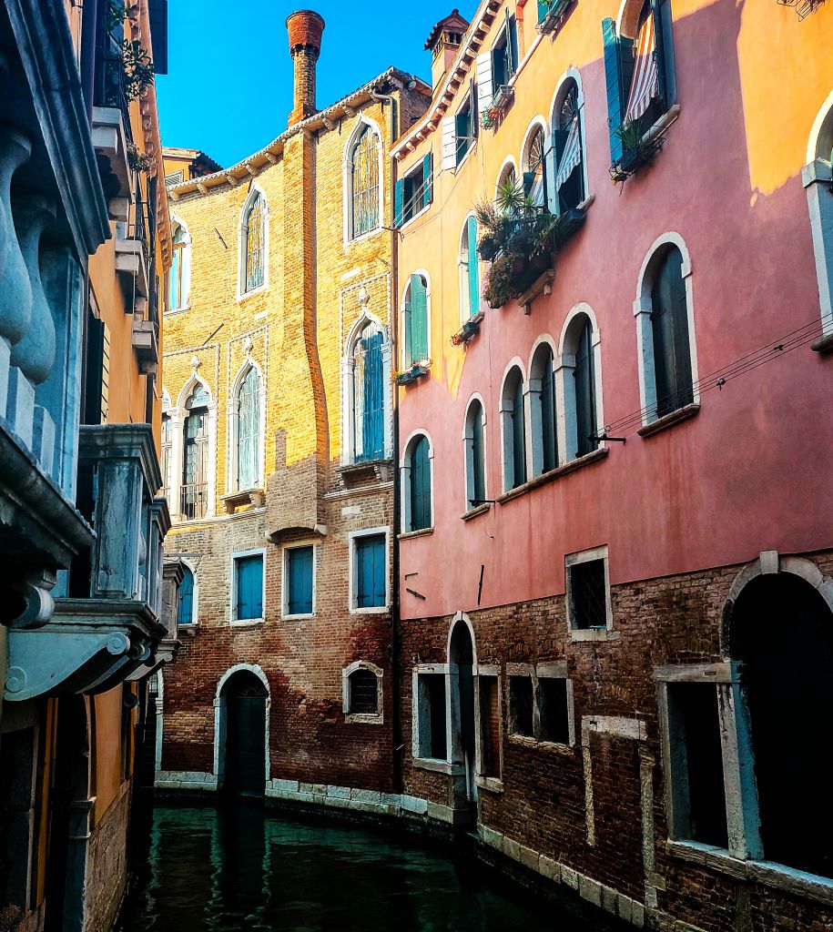 Canal_Venice