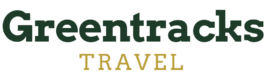 Logo Green Tracks Travel