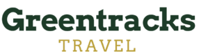 Logo Green Tracks Travel